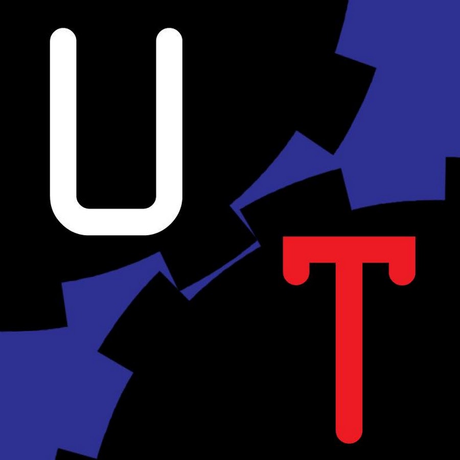Underground Tech YouTube channel avatar