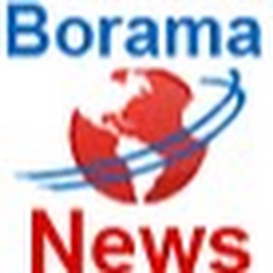Wararka Boramanews Avatar channel YouTube 