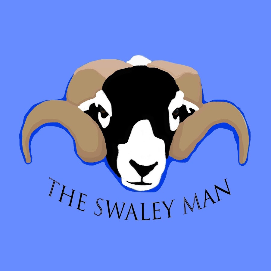 The Swaley Man