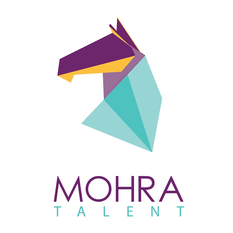 MOHRA TALENT رمز قناة اليوتيوب