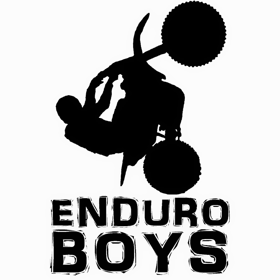 Enduro Boys YouTube channel avatar