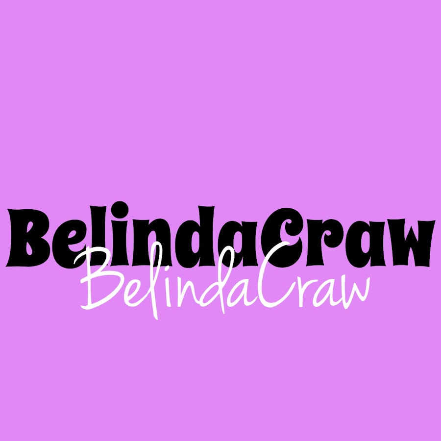 BelindaCraw Awatar kanału YouTube