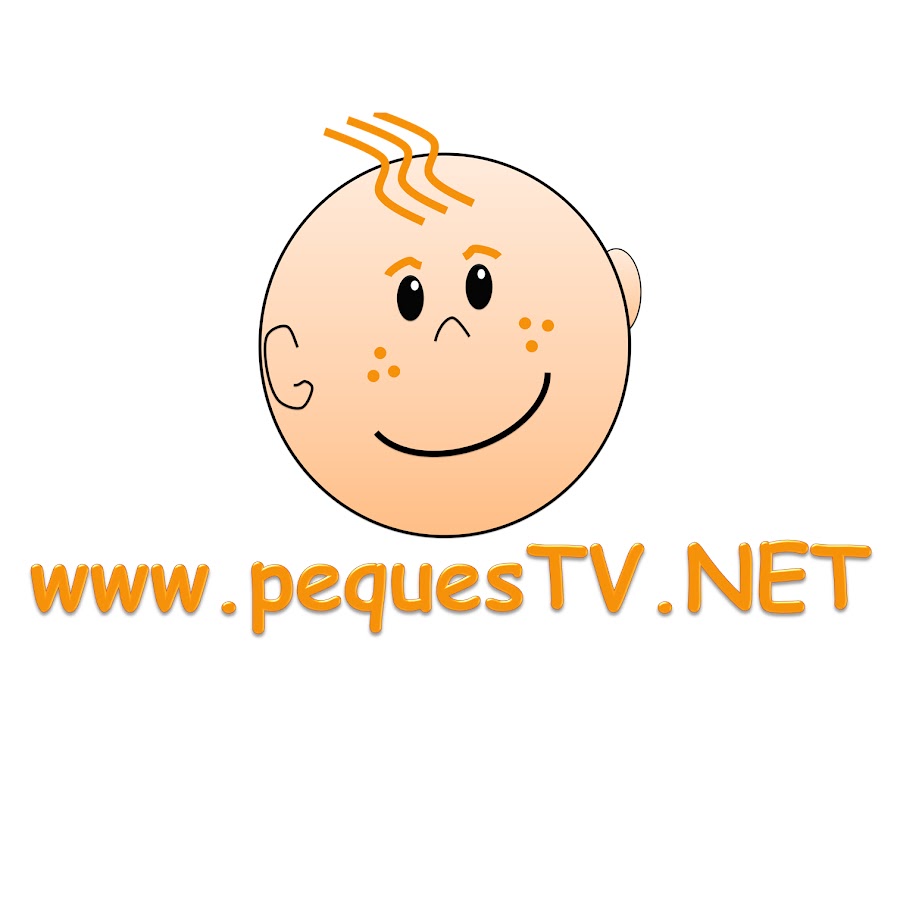 PequesTV NET Avatar de chaîne YouTube