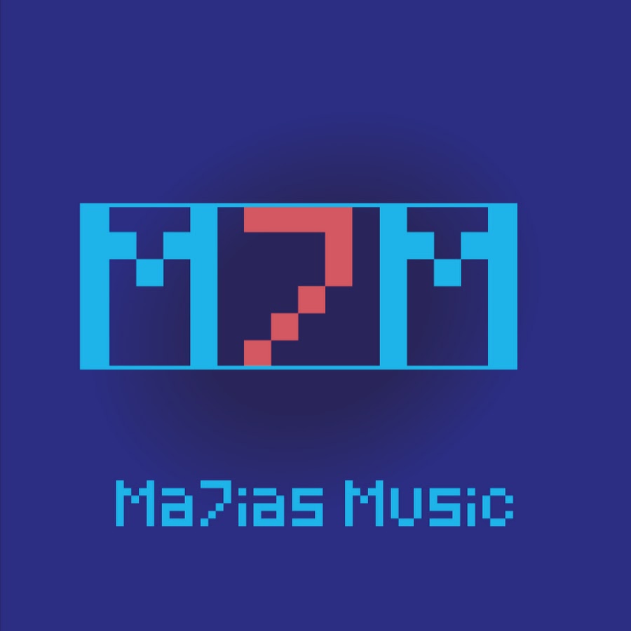 Ma7ias Music YouTube-Kanal-Avatar