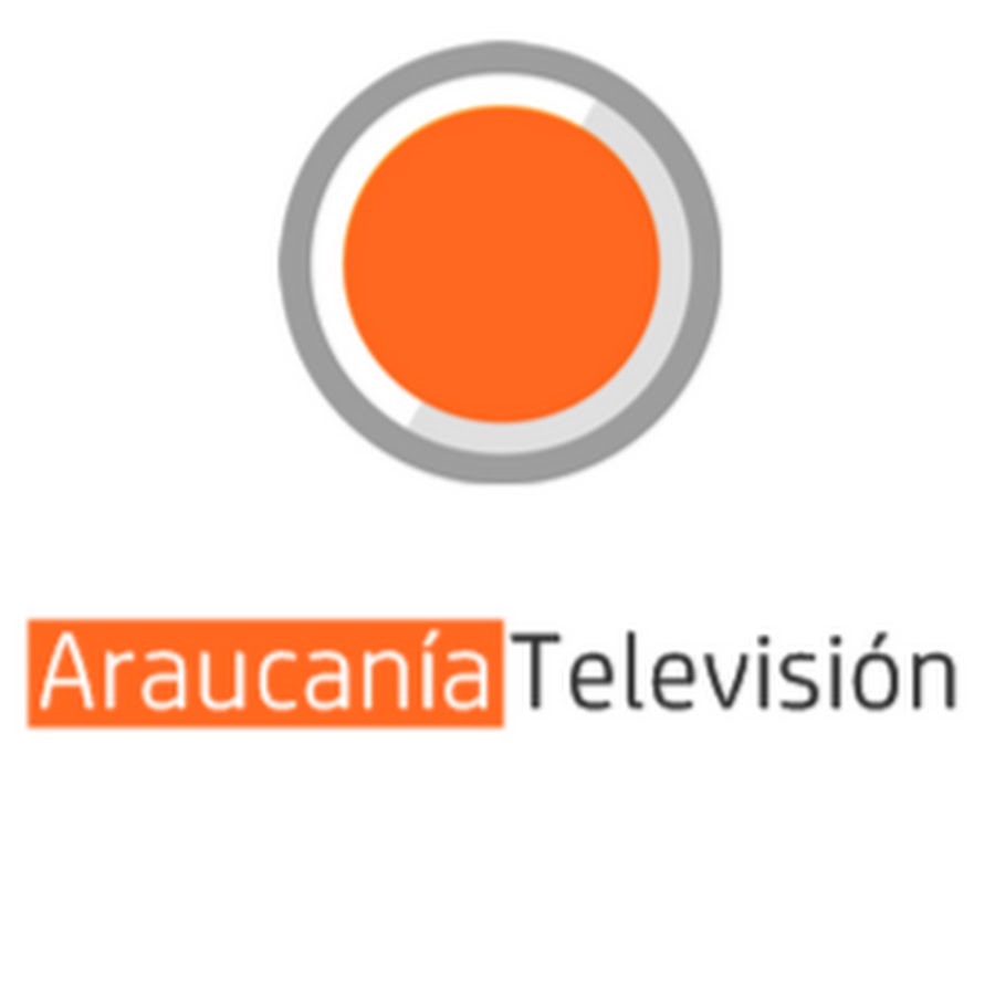AraucanÃ­a TelevisiÃ³n YouTube-Kanal-Avatar
