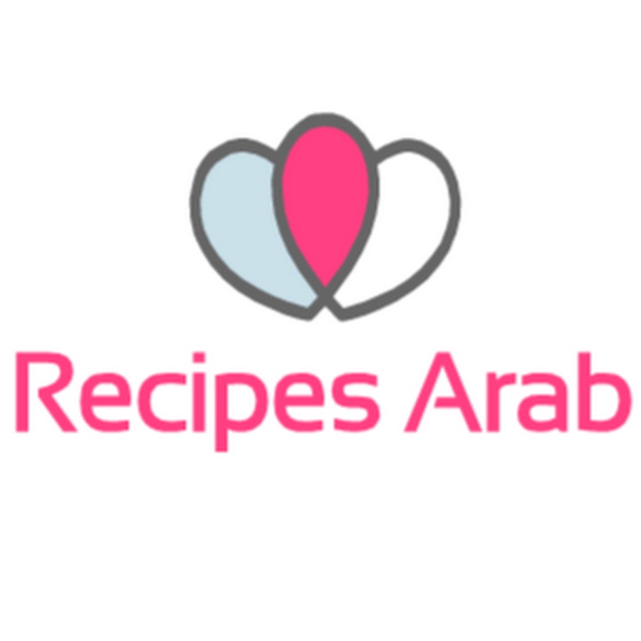 Recipes Arab Avatar del canal de YouTube