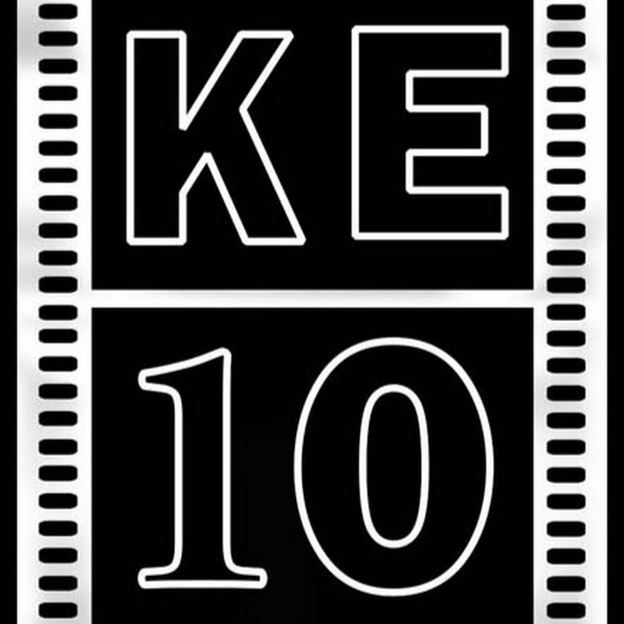 KE- 10 YouTube 频道头像