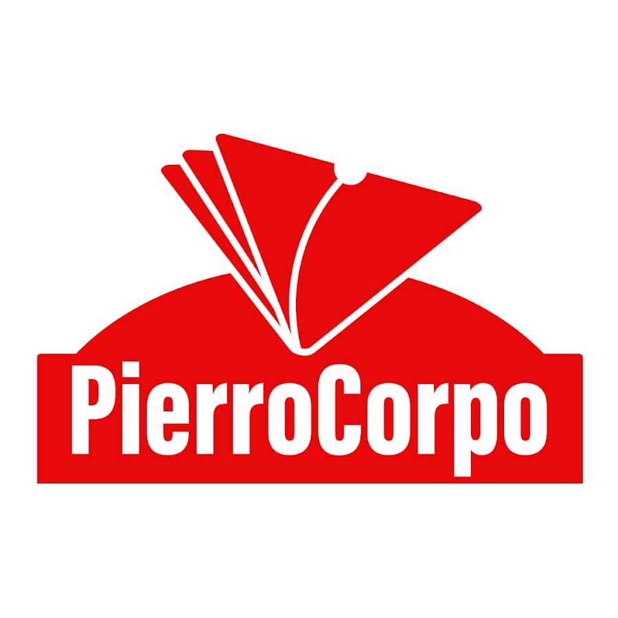 PierroCorpo यूट्यूब चैनल अवतार