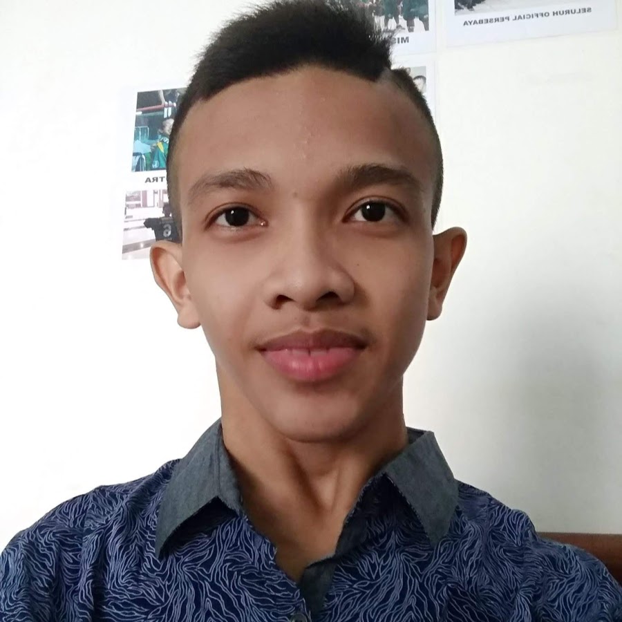 Raden Syarifuddin YouTube channel avatar