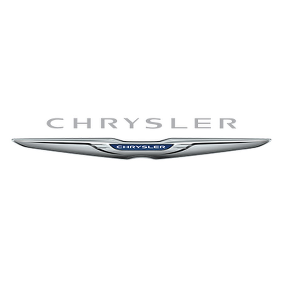 Chrysler YouTube channel avatar