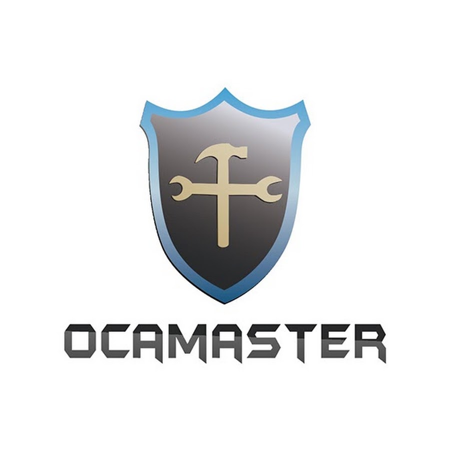 OCAmaster Awatar kanału YouTube