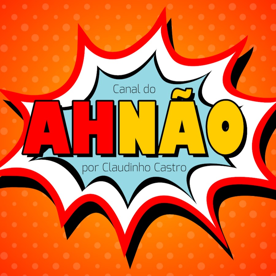 Canal do ahnÃ£o YouTube channel avatar