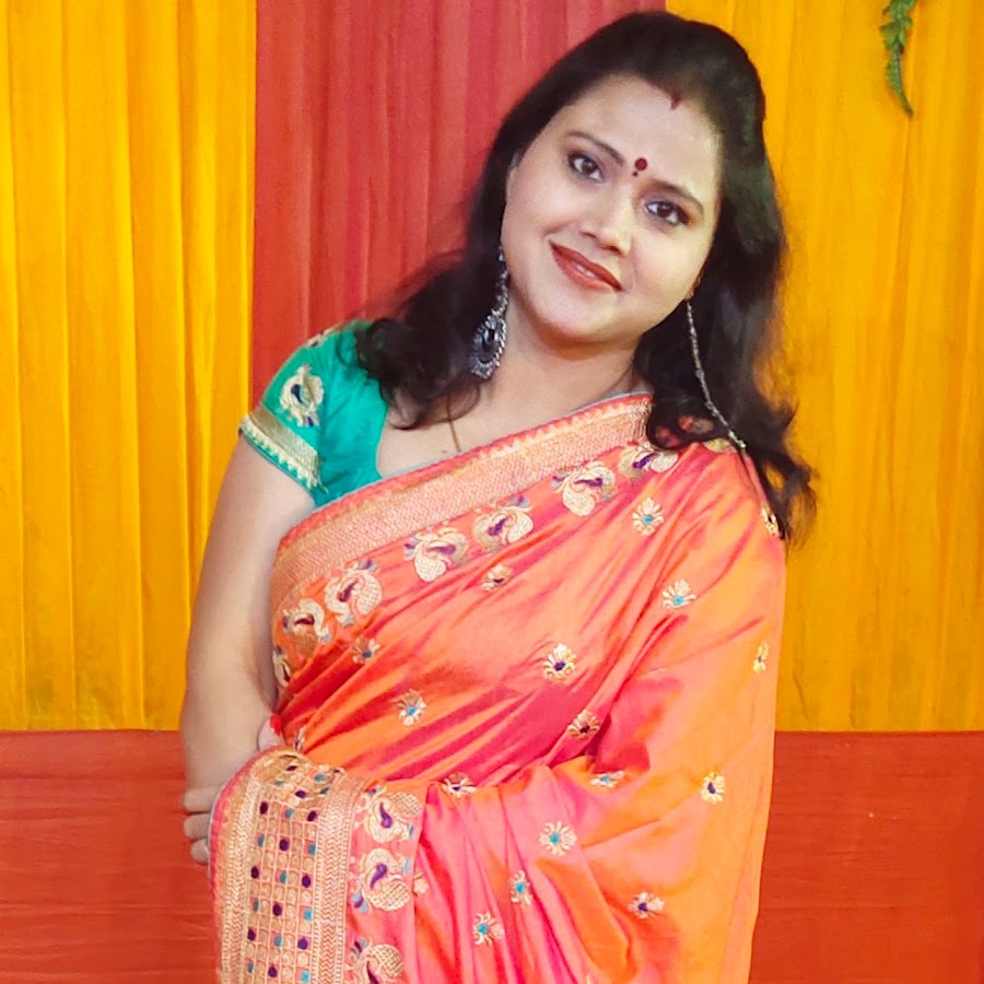 Pratibha recipe YouTube channel avatar