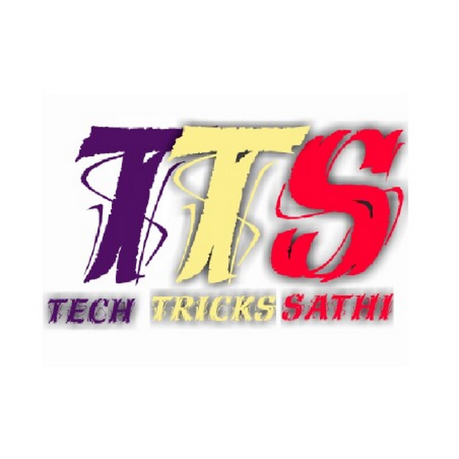 TECH TRICKS SATHI Avatar channel YouTube 