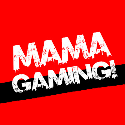 Mama Gaming! Youtube канал