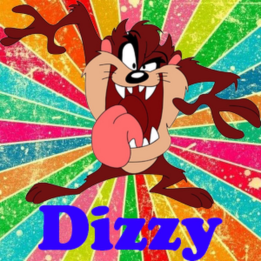 The Dizzy Channel /
