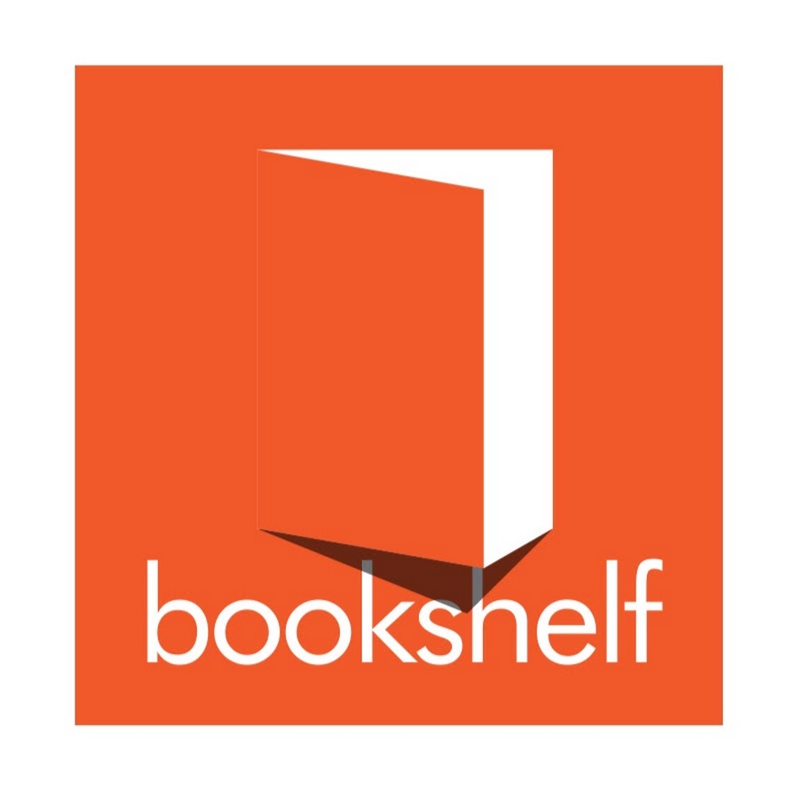BookShelf YouTube channel avatar