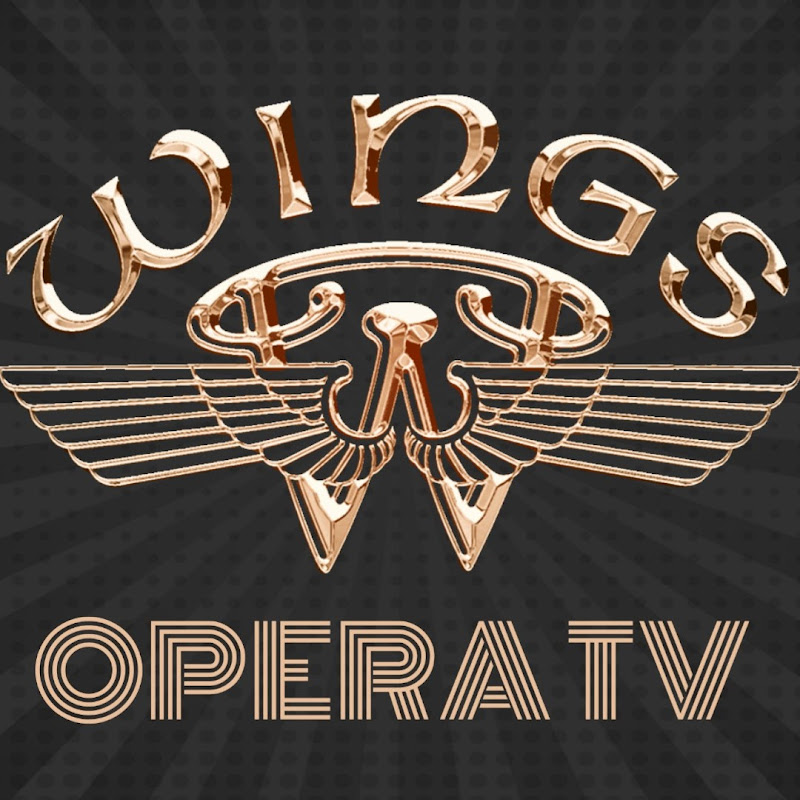 WINGS OPERA TV - 網紅的藏寶箱 