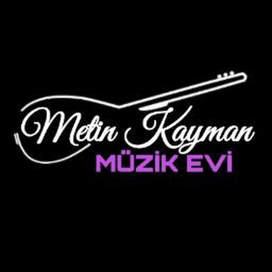 Metin Kayman यूट्यूब चैनल अवतार