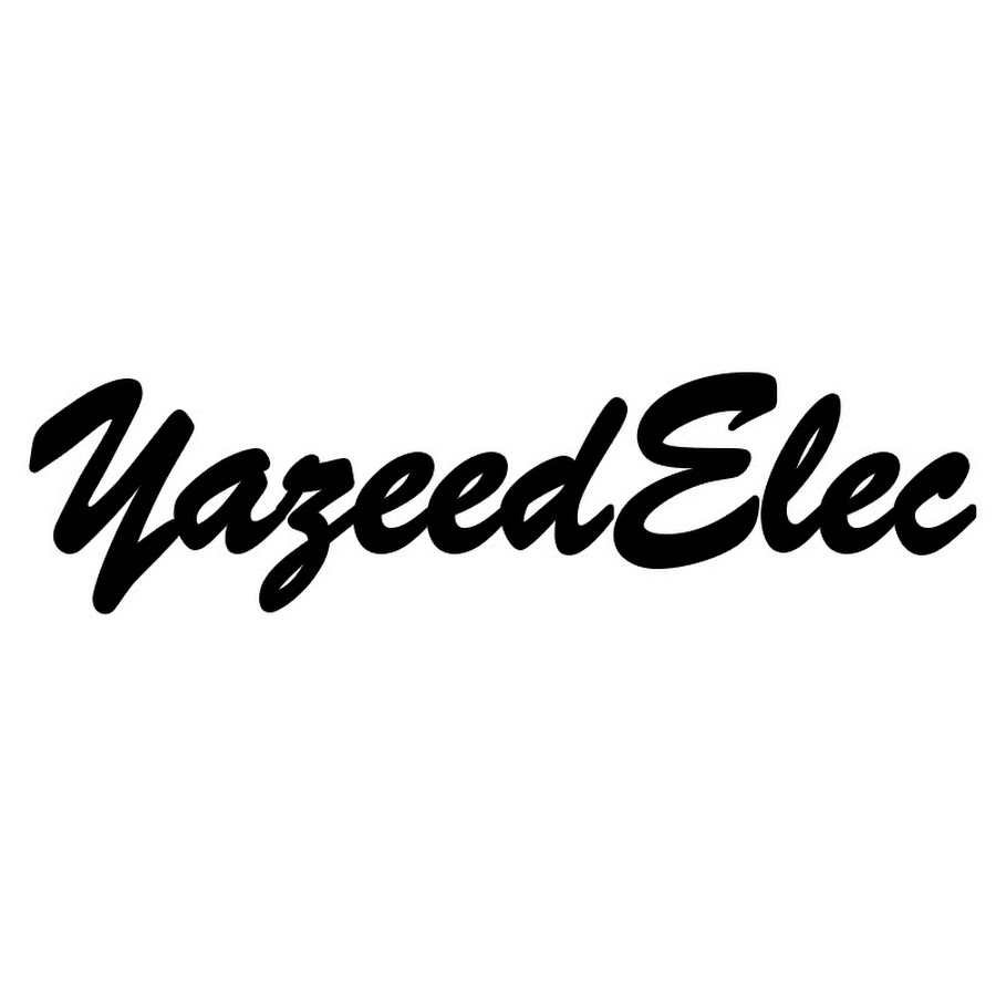 yazeed077 YouTube channel avatar