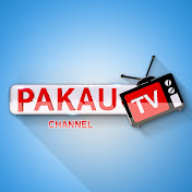 Pakau TV channel Avatar