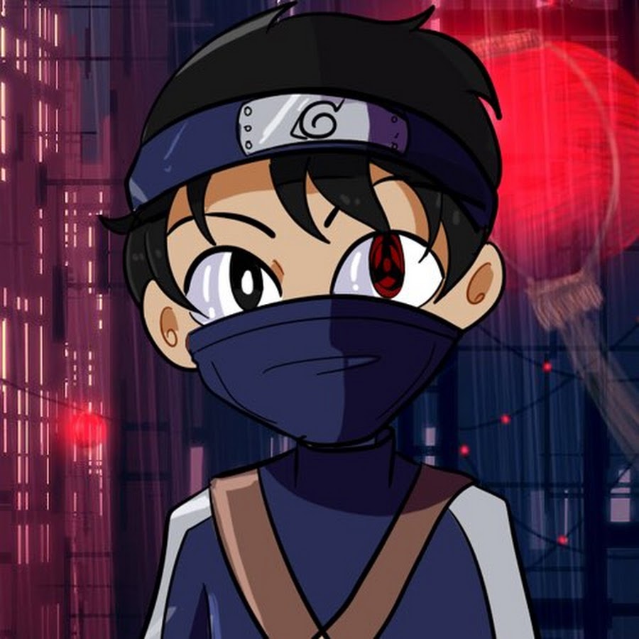 KakashiBasedSensei YouTube channel avatar