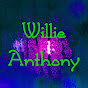 Willie Anthony YouTube Profile Photo