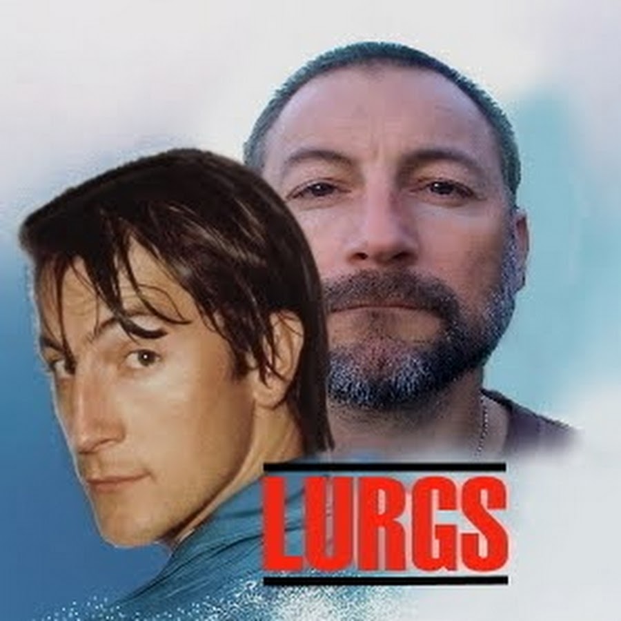 Lurgs YouTube channel avatar