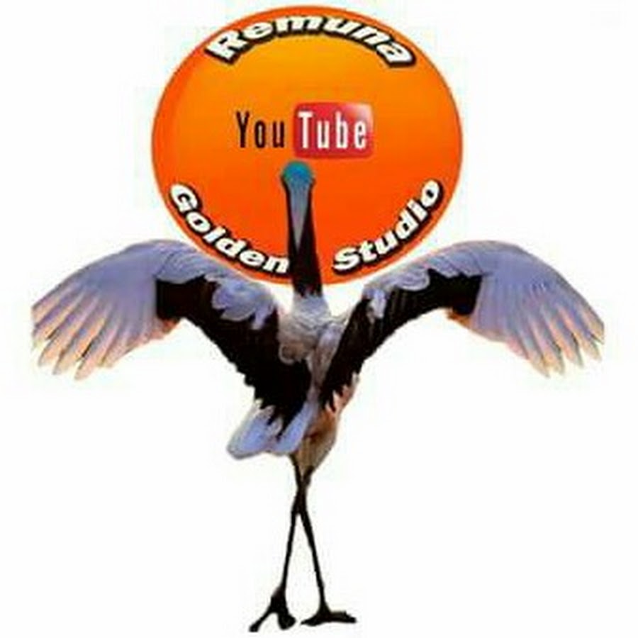 RGS LINK OFFICIAL YouTube-Kanal-Avatar