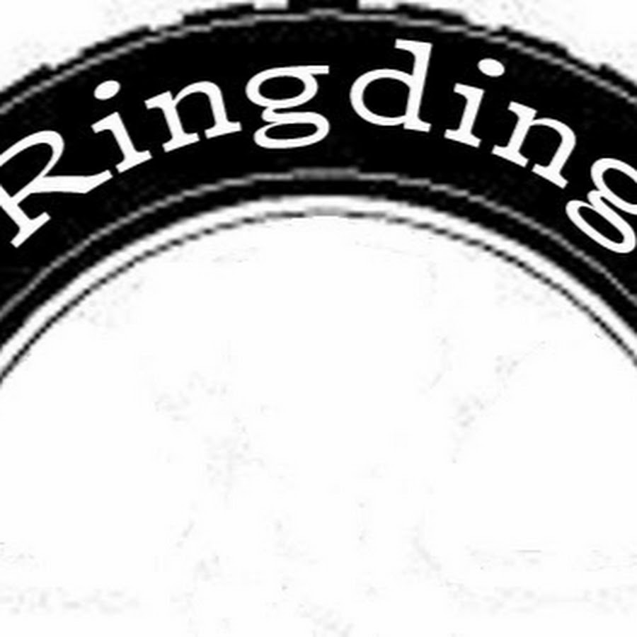 Ringding