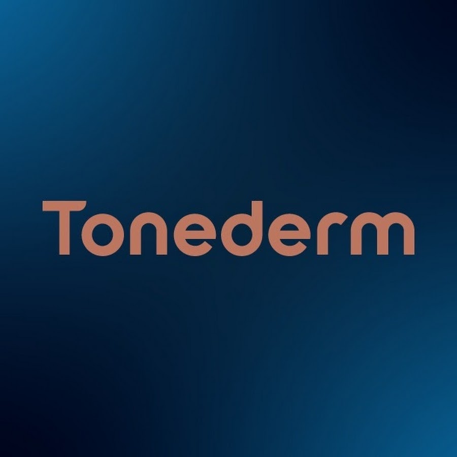 Tonederm Avatar de chaîne YouTube