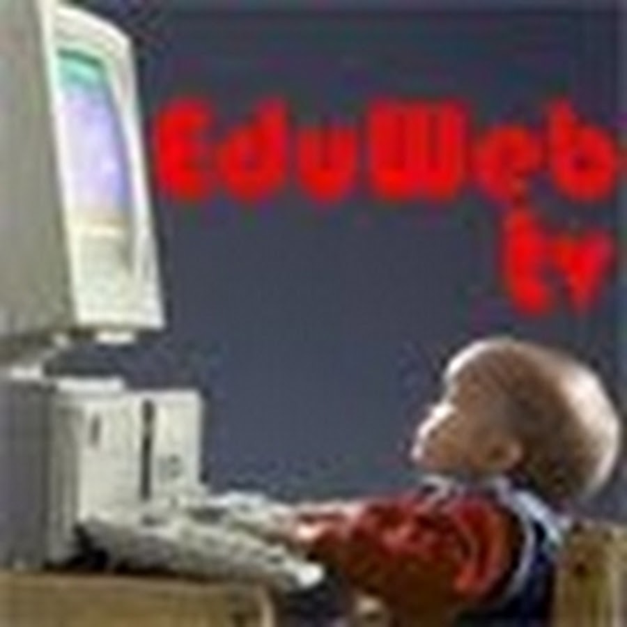EduWebVideo YouTube channel avatar