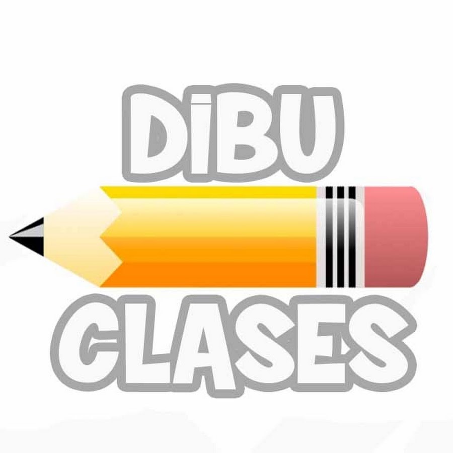Dibu Clases YouTube channel avatar