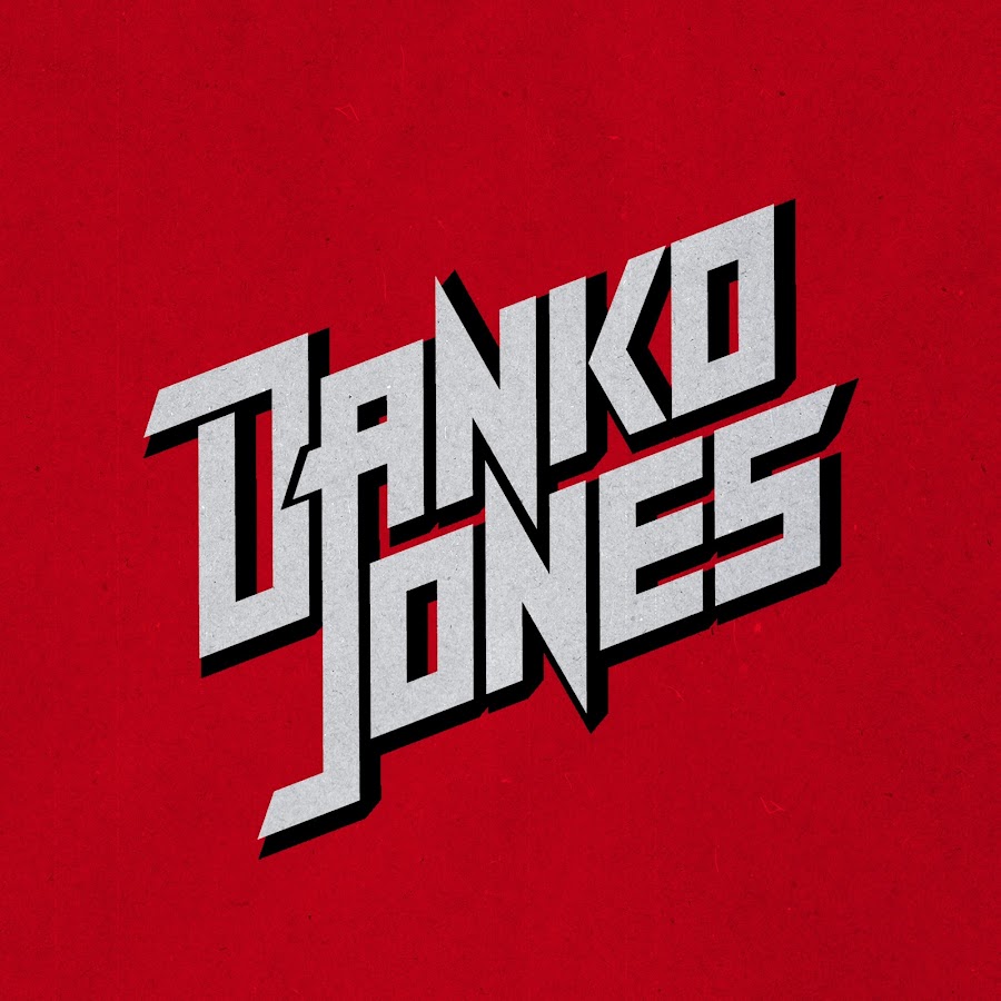 Danko Jones Avatar de chaîne YouTube