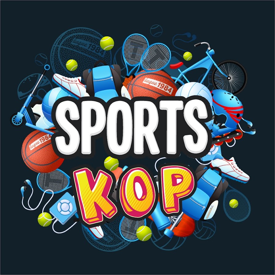 Sports Kop Avatar de canal de YouTube