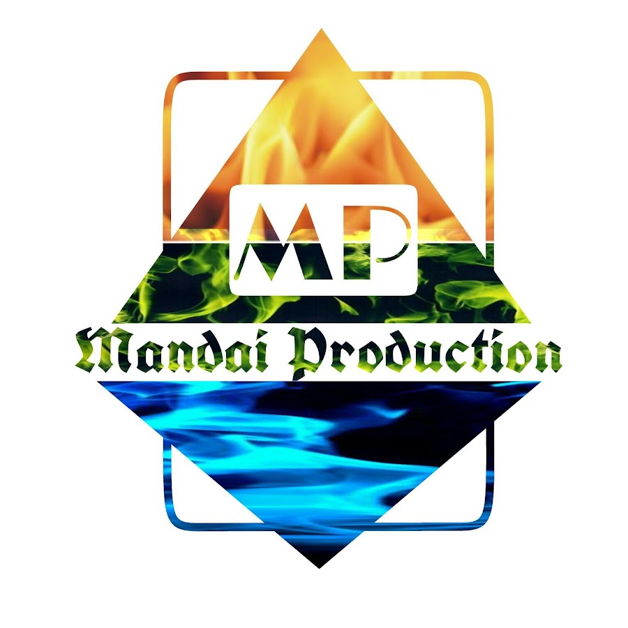 Mandai production यूट्यूब चैनल अवतार