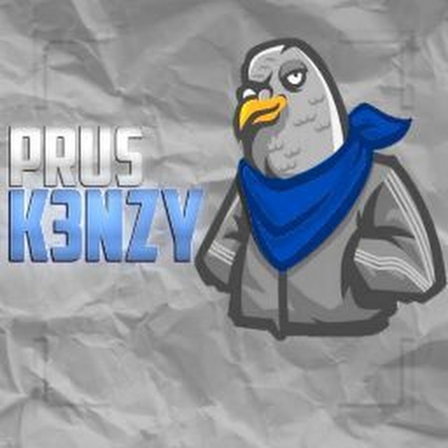 _-K3nzer_- _-Pl4ys_- Avatar de canal de YouTube