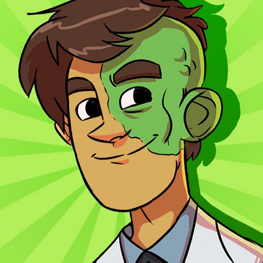 MutantMedicus Avatar de canal de YouTube