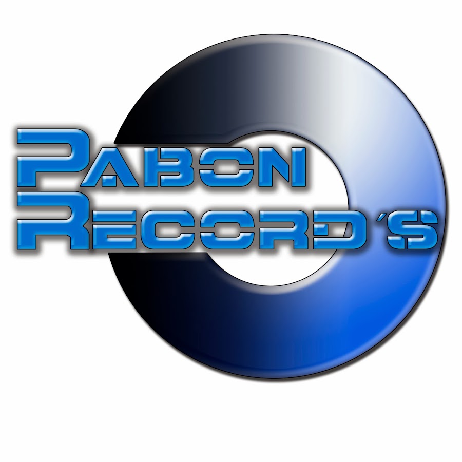 PABONRECORDS AUDIOVISUALES YouTube channel avatar