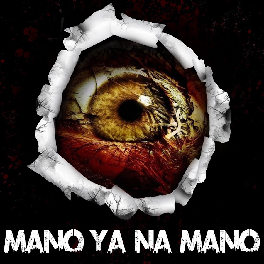 Mano Ya Na Mano رمز قناة اليوتيوب