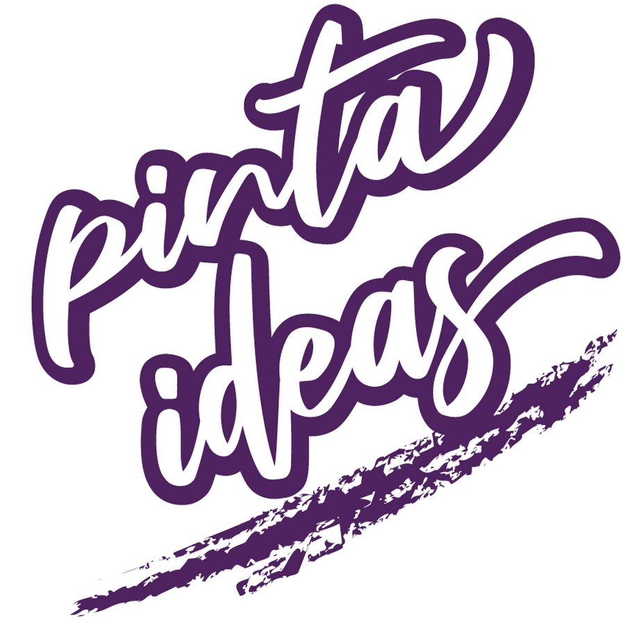 pintaideas Аватар канала YouTube