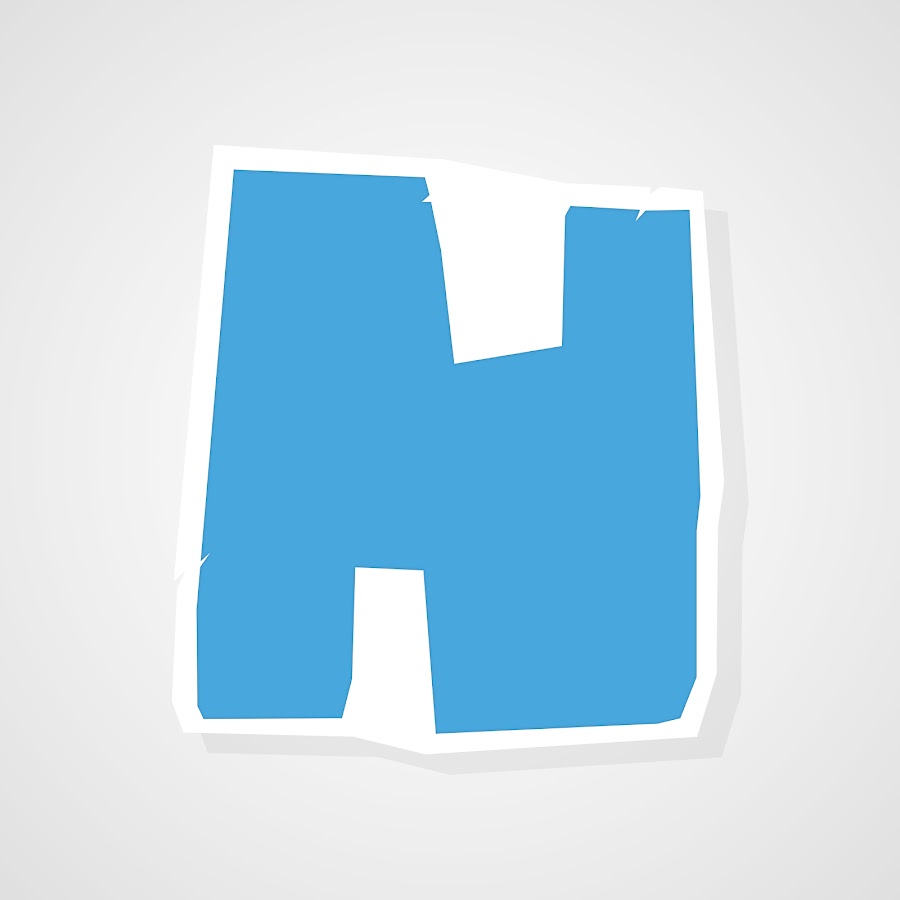 Hoggy YouTube kanalı avatarı