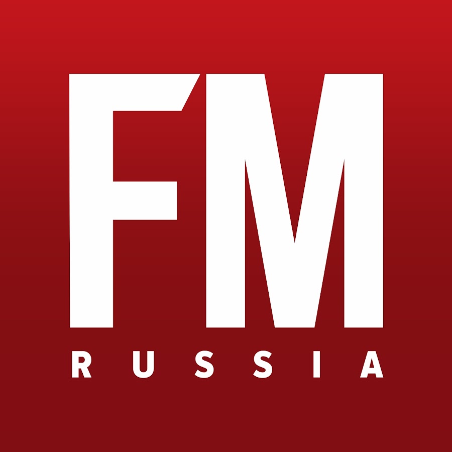 Future Music Russia YouTube channel avatar