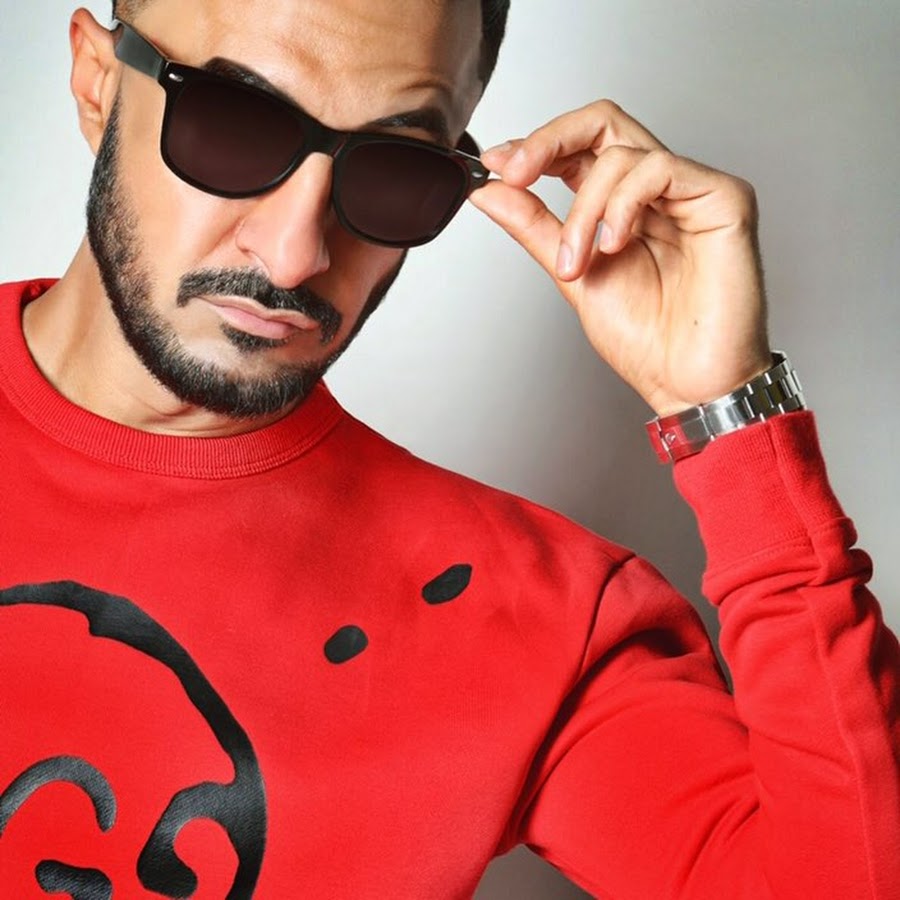 SingerNafees Avatar canale YouTube 