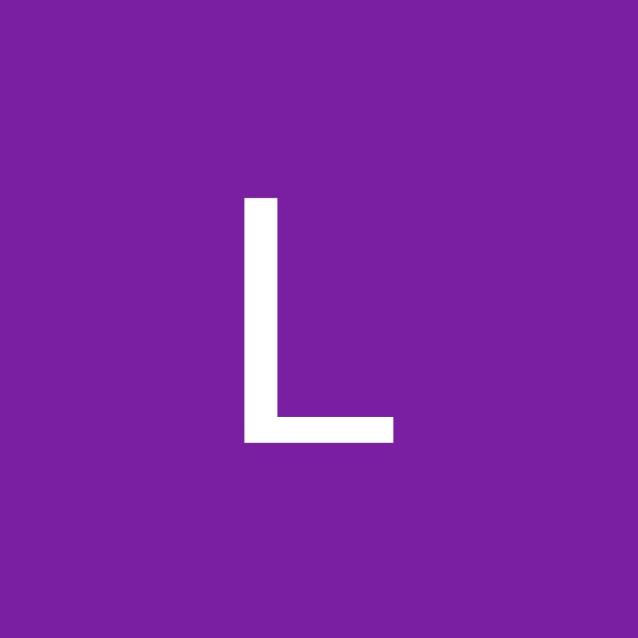 Leon Almeida YouTube channel avatar
