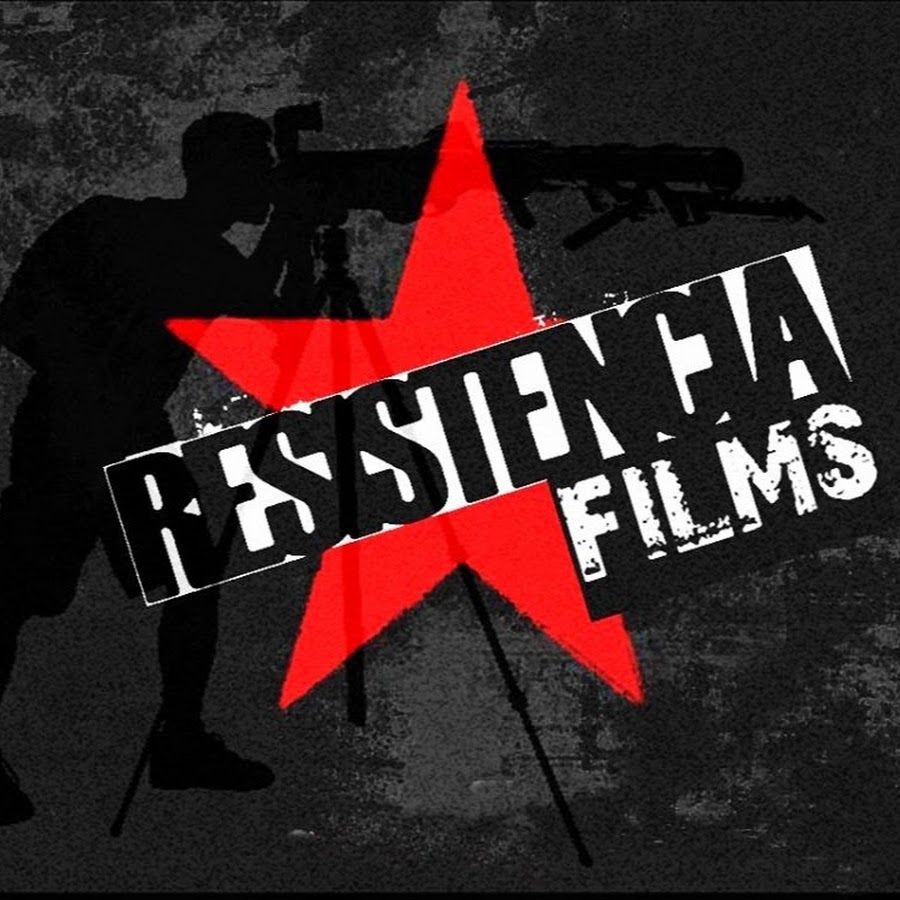 Resistencia Films ইউটিউব চ্যানেল অ্যাভাটার