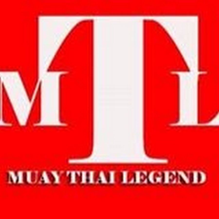 Tamnan Muaythai Avatar canale YouTube 