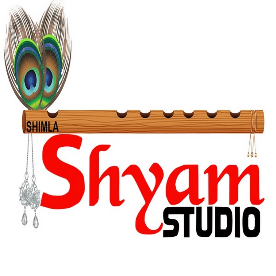 SHYAM MUSIC SHIMLA Avatar del canal de YouTube