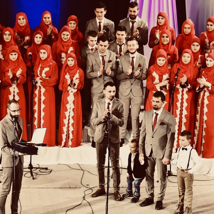 HOR ISA-BEG-Choir of Isa-beg Novi Pazar YouTube-Kanal-Avatar