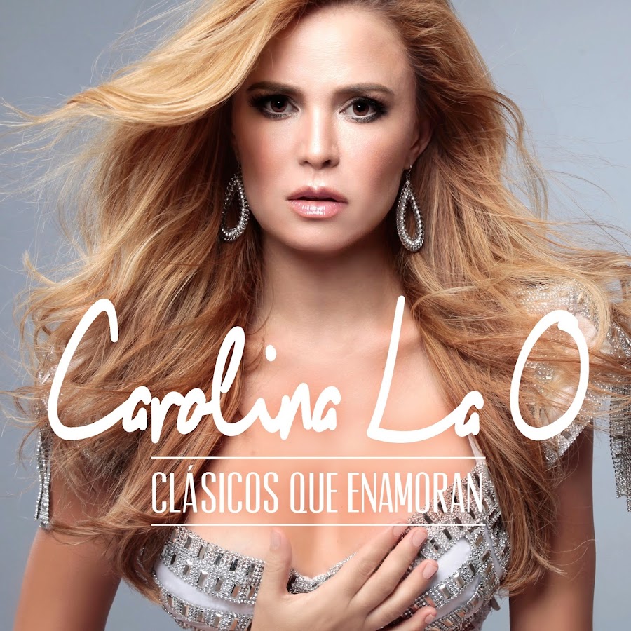 Carolina La O رمز قناة اليوتيوب